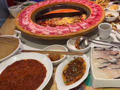 -川中渝夫火锅(铜陵万达广场店)