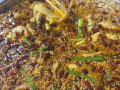 -胖子鱼·天水麻辣鱼火锅(秦州407店)