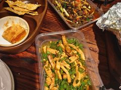 -衡厨·衡阳土菜(中南店)