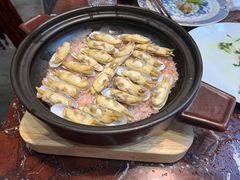-钱塘花园·宁波菜