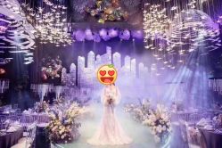 -格乐利雅婚礼艺术中心(南外滩店)