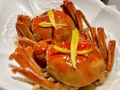 -食廬(虹桥南丰城店)