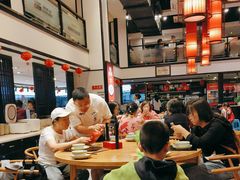 -鸡毛店·川菜(双楠店)