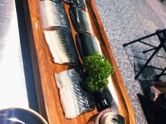 活鳗鱼-本炙炭烤·蒲烧活鳗料理店(金沙洲店)