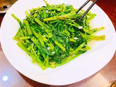 -新虹楼饭庄(崇明陈家镇店)