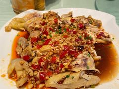 口水鸡-拾忆·私厨(光谷店)