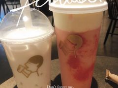 -喜茶(中山利和新地店)