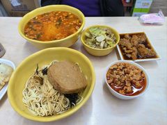 -玉华饮食店(茅台路店)