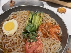 -范儿·嫂子烤肉·精致炭火烤肉(长治路店)