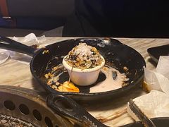 -永远爱烤肉火锅自助(龙德广场店)