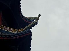 -黔明古寺