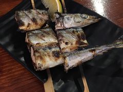 -鸟串烧Yakitori