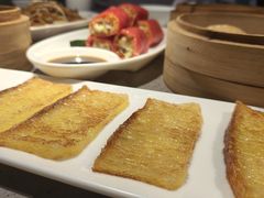 -延年酒店-荟享餐厅(东塘店)
