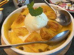 -新白鹿餐厅(京基KK ONE店)