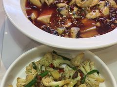 -青花小镇(凯翔新天地店)
