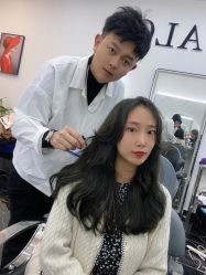 -Coo Hair salon