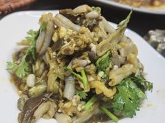 -食鸡公社辣子鸡·潍坊菜·烧烤