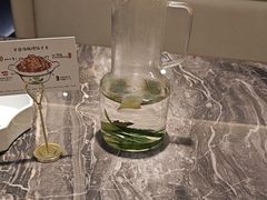 -前海沿·海鲜水饺青岛菜(乐客城店)