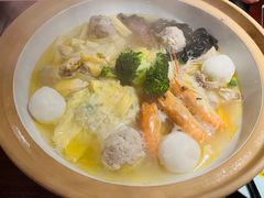 -寻宝记绍兴菜(状元店)