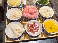 -咏江南·苏式火锅·苏州评弹(观前街店)