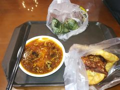 -四合義清真·老北京爆肚小吃涮肉