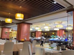 -官房大酒店•驼峰自助餐厅