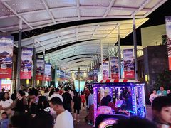 -三亚海昌梦幻海洋不夜城