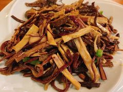 什锦山野菜-小厨子私房菜·云南美食店