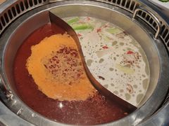-季季红火锅(柳州城中万达二店)