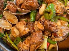 -水煮三国·川鲁江湖菜(香山店)