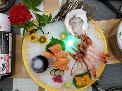 -鲔吞日料(溧阳万达广场店)