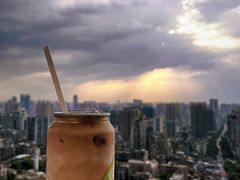 -塔顶·Cafe·日啡夜酒(北京路店)