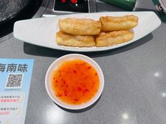 -椰小鸡·琼州糟粕醋(美兰缤纷城店)