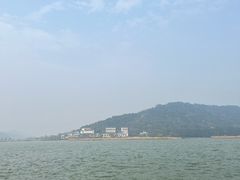 -南北湖风景区