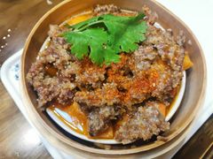-伊兰麒兰馨园·川菜·清真馆(339电视塔店)