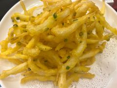 -皇朝海鲜酒店