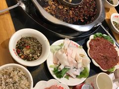 -锅首鲜品火锅(鸳鸯店)