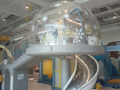 -KIDults童伴儿亲子餐厅(达美中心广场店)