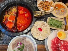 -蜀大侠火锅(建设路第五大道店)