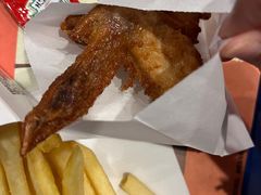 -汉堡王(北京三里屯购物中心)