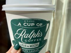 -Ralph’s Coffee(北京三里屯店)
