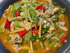 -江味龙虾馆·裸蓝龙虾(南山店)