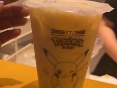 -7分甜(圆融广场店)