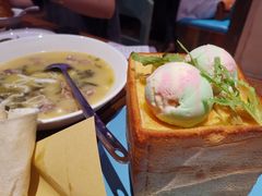 -涌上外婆桥(海宁银泰城店)
