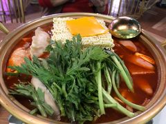-HOTISLAND海鸡岛·韩国料理(江南西店)