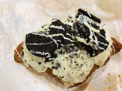 -OUR Bakery(三里屯太古里店)