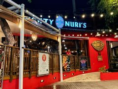 -Naughty Nuri’s Phuket