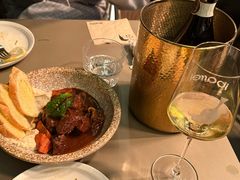 勃良第红酒炖牛肉-ibarrel爱杯·bistro&brunch(江宁路店)