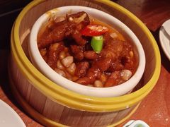 -南拳十三姨·潮汕砂锅粥(世纪金源店)