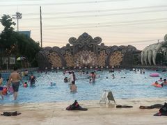 -苏州乐园森林水世界